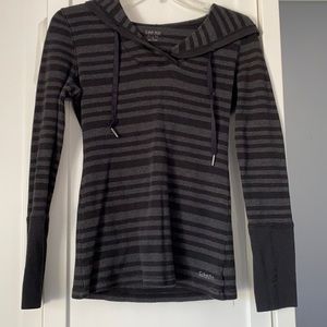 Calvin Klein Performance hoodie